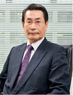 代表取締役会長　赤木 一良